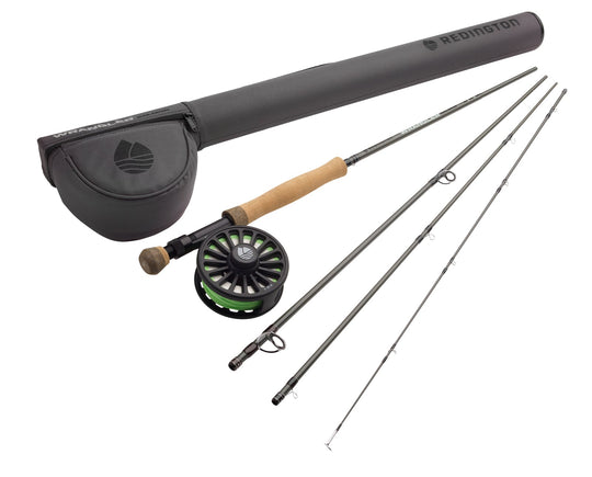 Redington Wrangler Kit | Tailwaters Fly Fishing