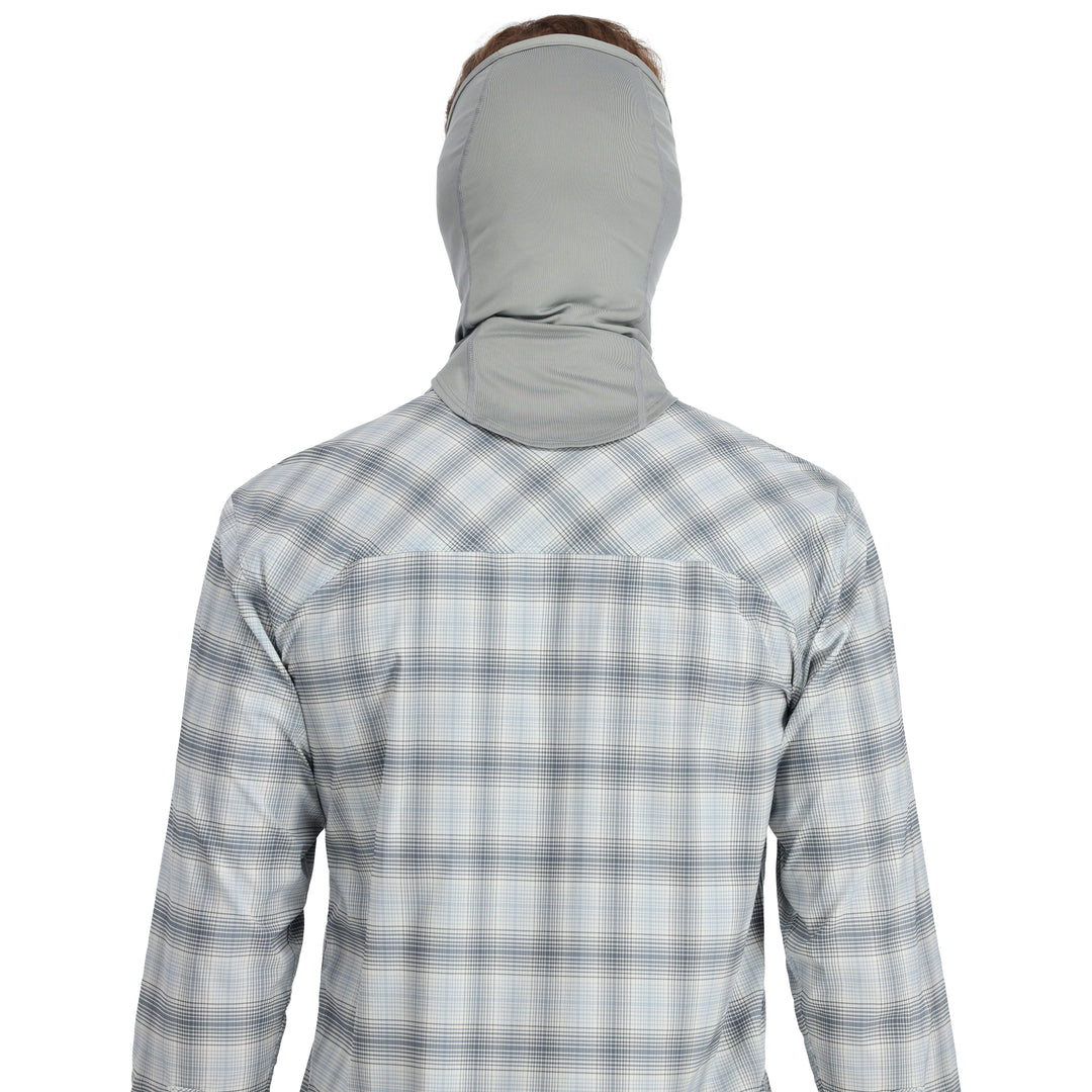 Simms BugStopper SunGaiter | Tailwaters Fly Fishing