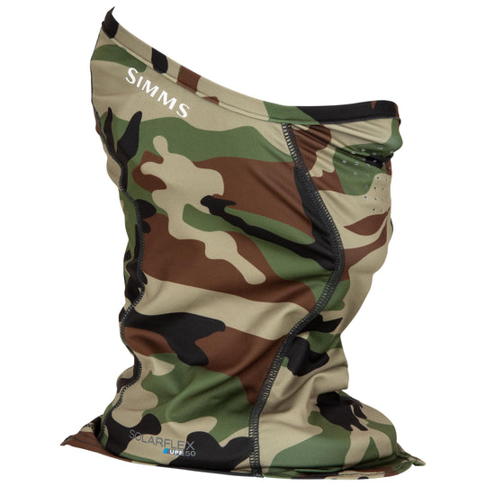 Simms BugStopper SunGaiter | Tailwaters Fly Fishing
