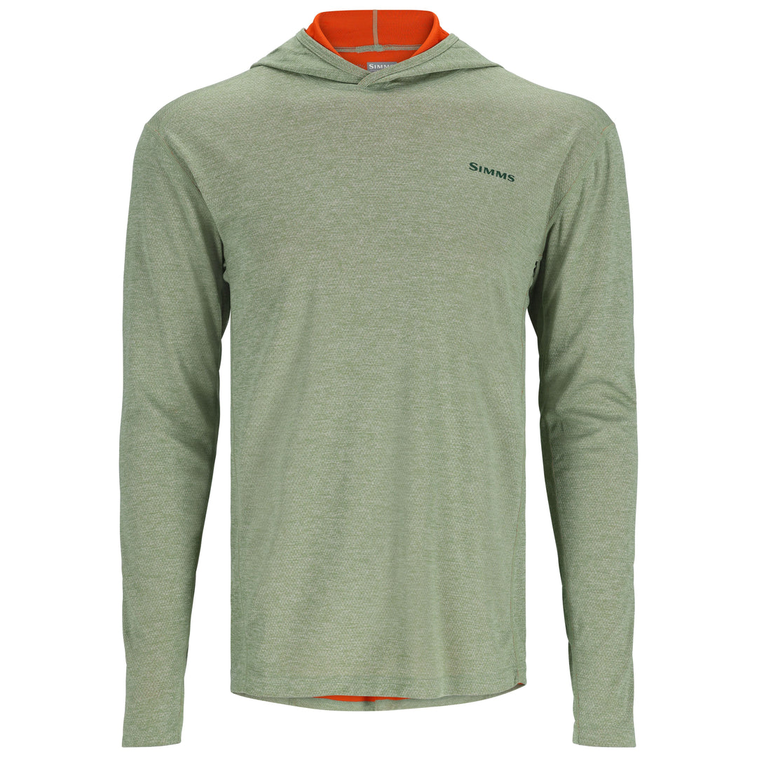 Simms Fishing M's BugStopper Hoody | Tailwaters Fly Fishing