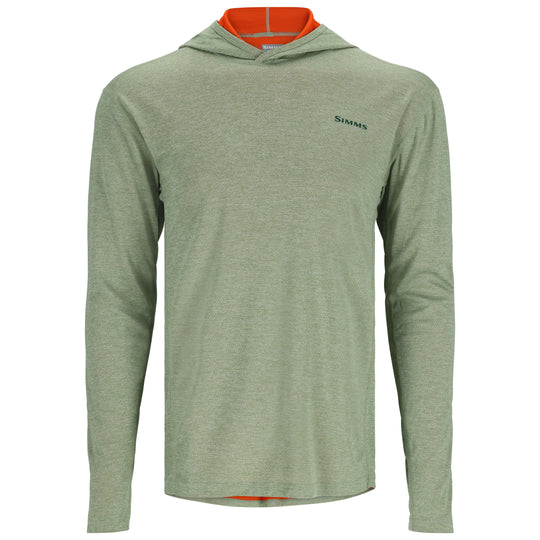 Simms Fishing M's BugStopper Hoody | Tailwaters Fly Fishing