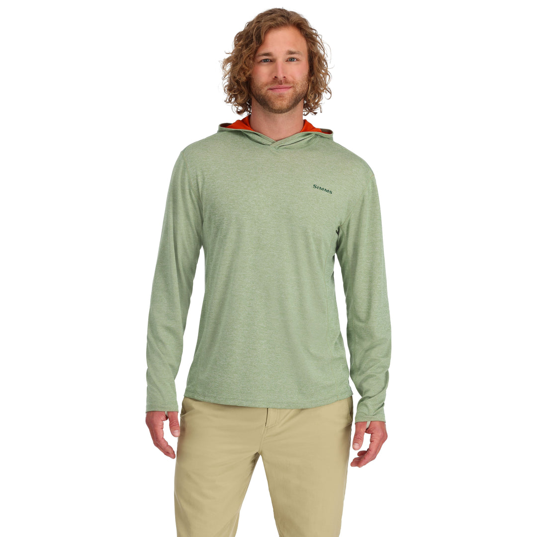 Simms Fishing M's BugStopper Hoody | Tailwaters Fly Fishing