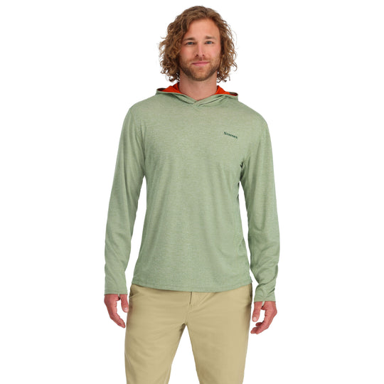 Simms Fishing M's BugStopper Hoody | Tailwaters Fly Fishing