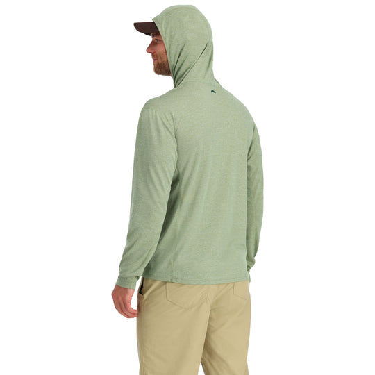 Simms Fishing M's BugStopper Hoody | Tailwaters Fly Fishing