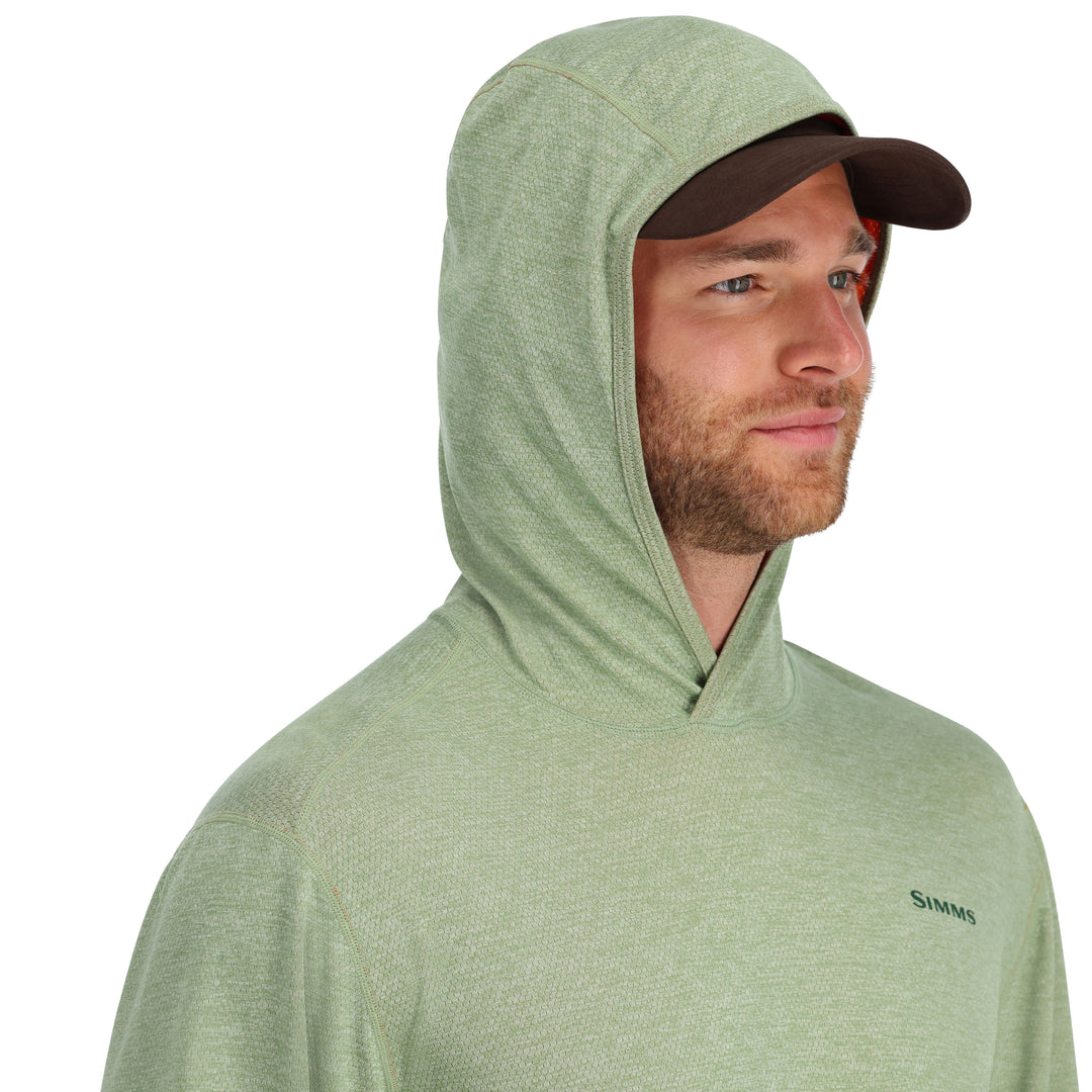 Simms Fishing M's BugStopper Hoody | Tailwaters Fly Fishing