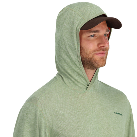 Simms Fishing M's BugStopper Hoody | Tailwaters Fly Fishing