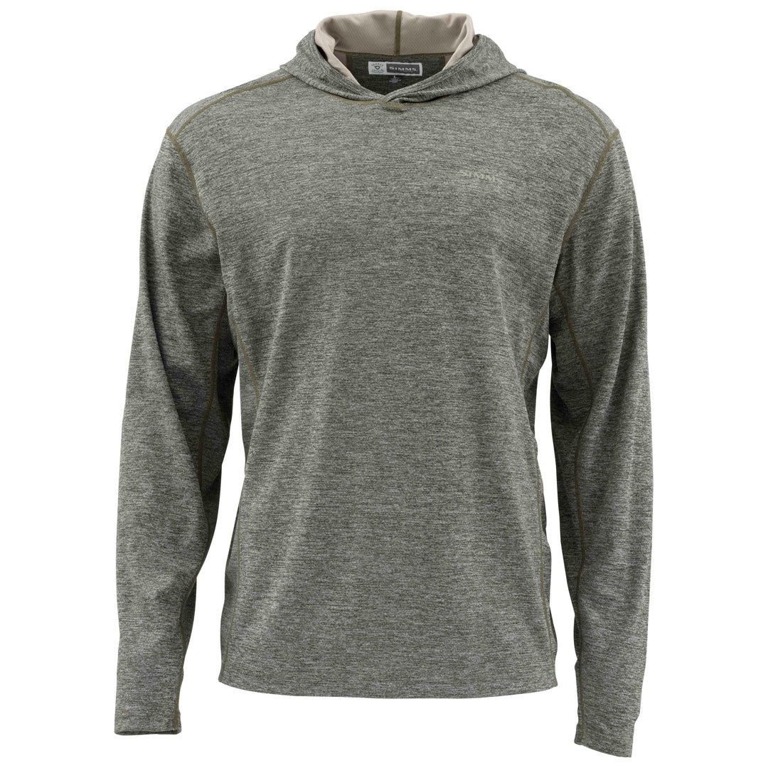 Simms Fishing M's BugStopper Hoody | Tailwaters Fly Fishing