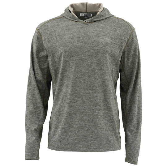 Simms Fishing M's BugStopper Hoody | Tailwaters Fly Fishing