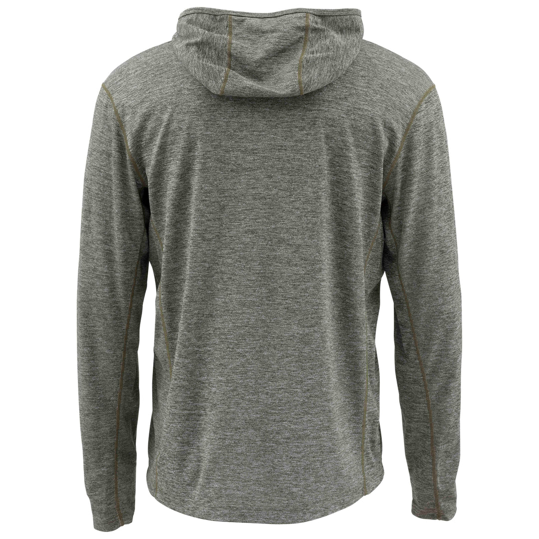 Simms Fishing M's BugStopper Hoody | Tailwaters Fly Fishing