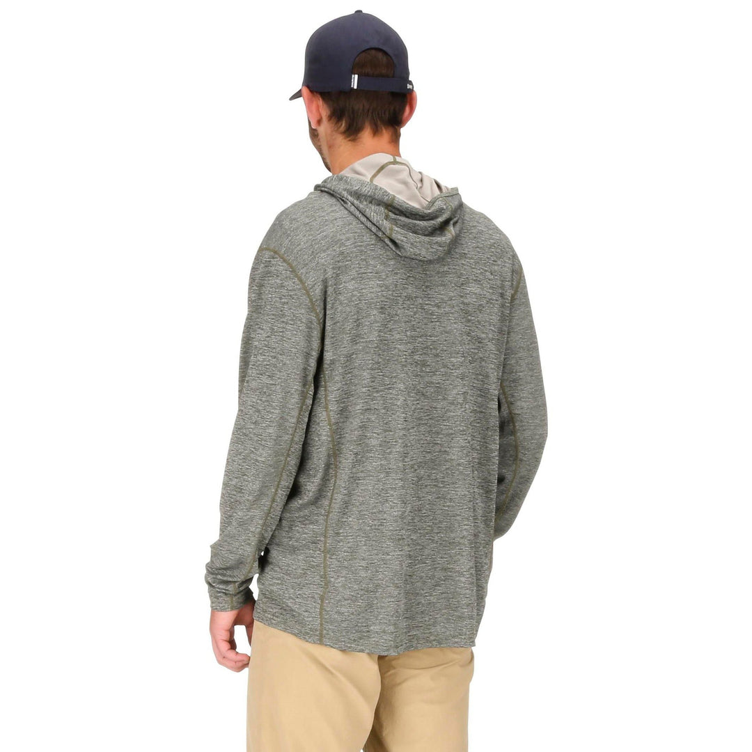 Simms Fishing M's BugStopper Hoody | Tailwaters Fly Fishing