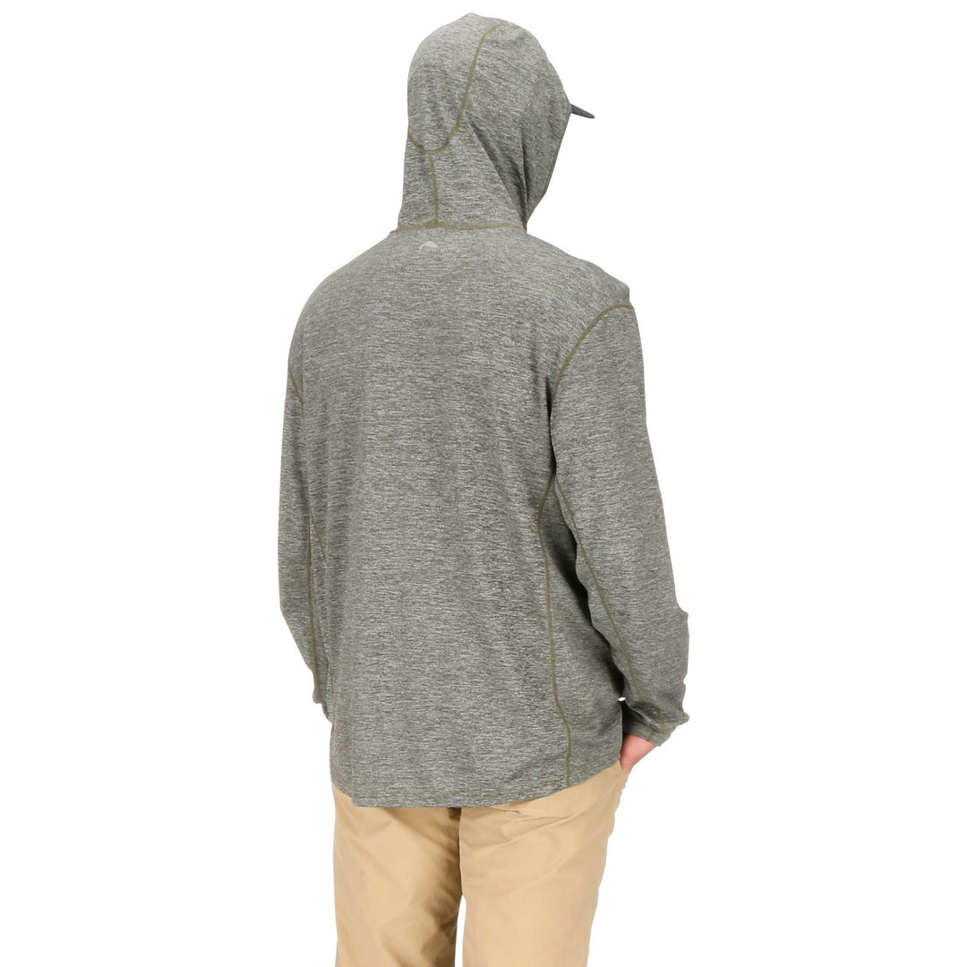 Simms Fishing M's BugStopper Hoody | Tailwaters Fly Fishing