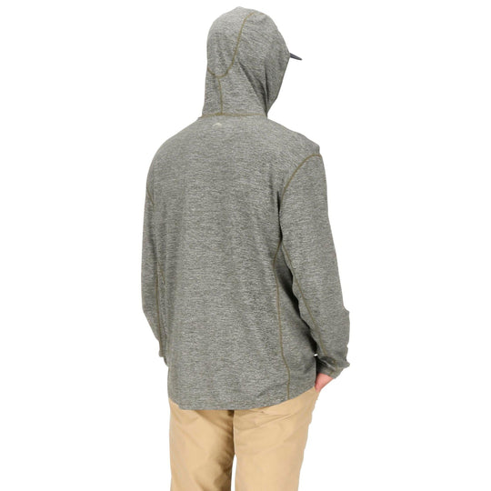 Simms Fishing M's BugStopper Hoody | Tailwaters Fly Fishing
