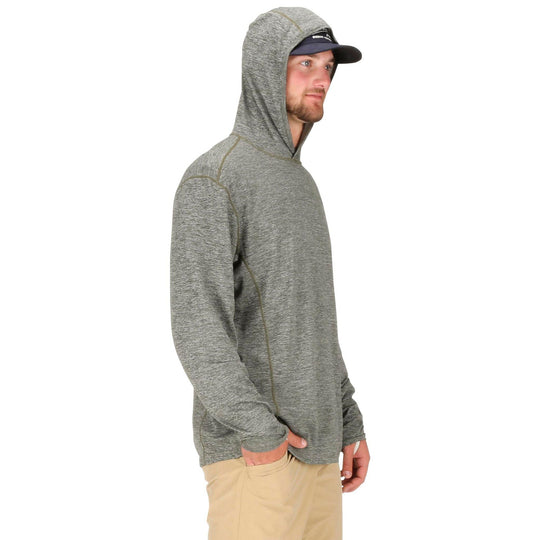 Simms Fishing M's BugStopper Hoody | Tailwaters Fly Fishing