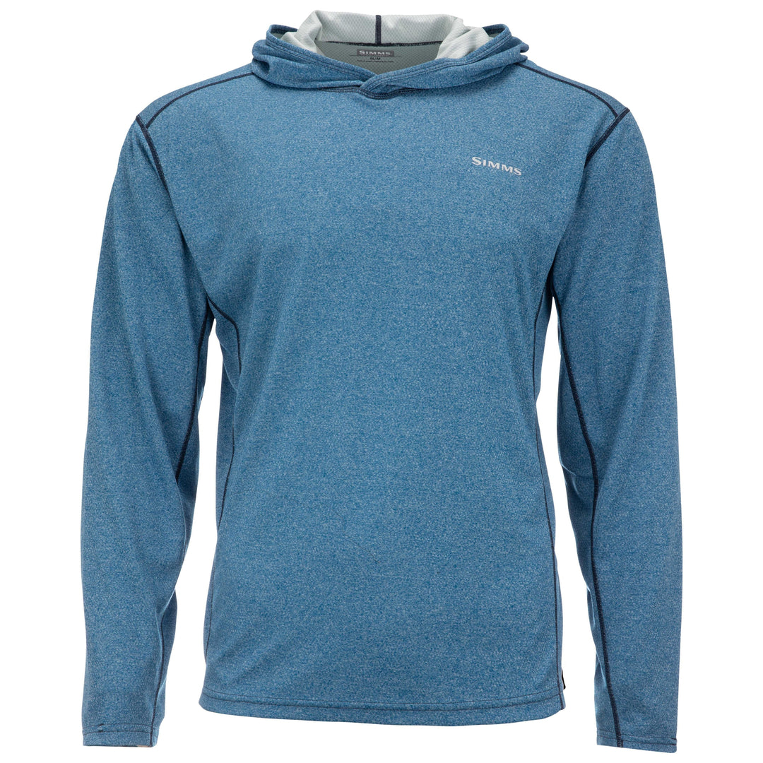 Simms Fishing M's BugStopper Hoody | Tailwaters Fly Fishing