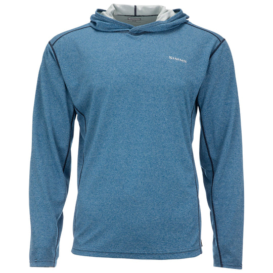 Simms Fishing M's BugStopper Hoody | Tailwaters Fly Fishing