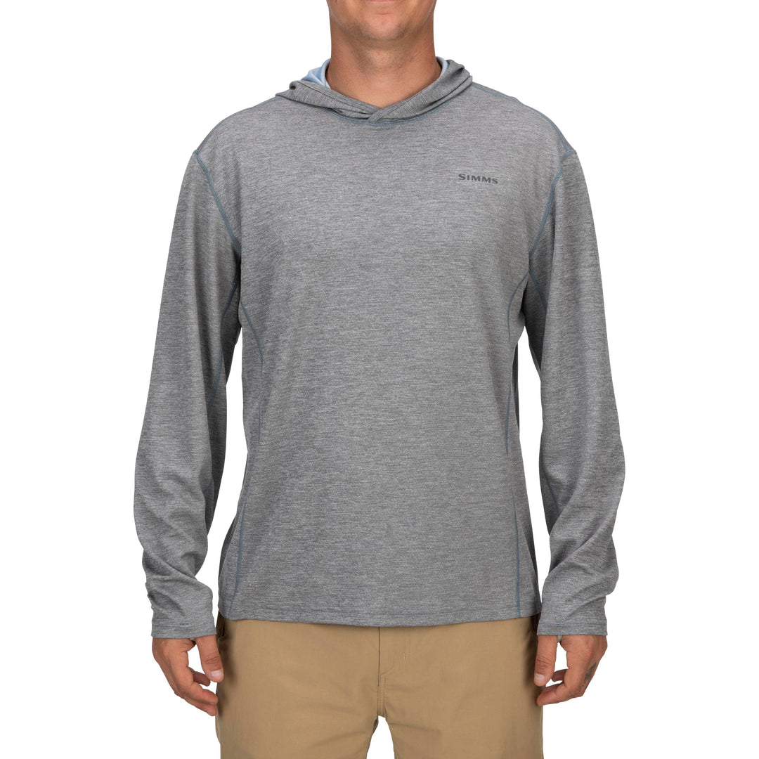 Simms Fishing M's BugStopper Hoody | Tailwaters Fly Fishing