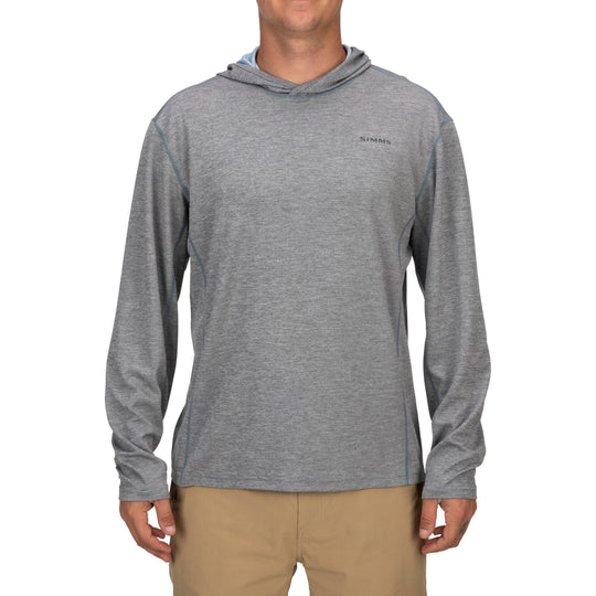 Simms Fishing M's BugStopper Hoody | Tailwaters Fly Fishing