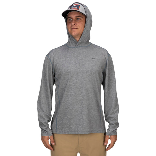 Simms Fishing M's BugStopper Hoody | Tailwaters Fly Fishing