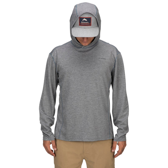 Simms Fishing M's BugStopper Hoody | Tailwaters Fly Fishing