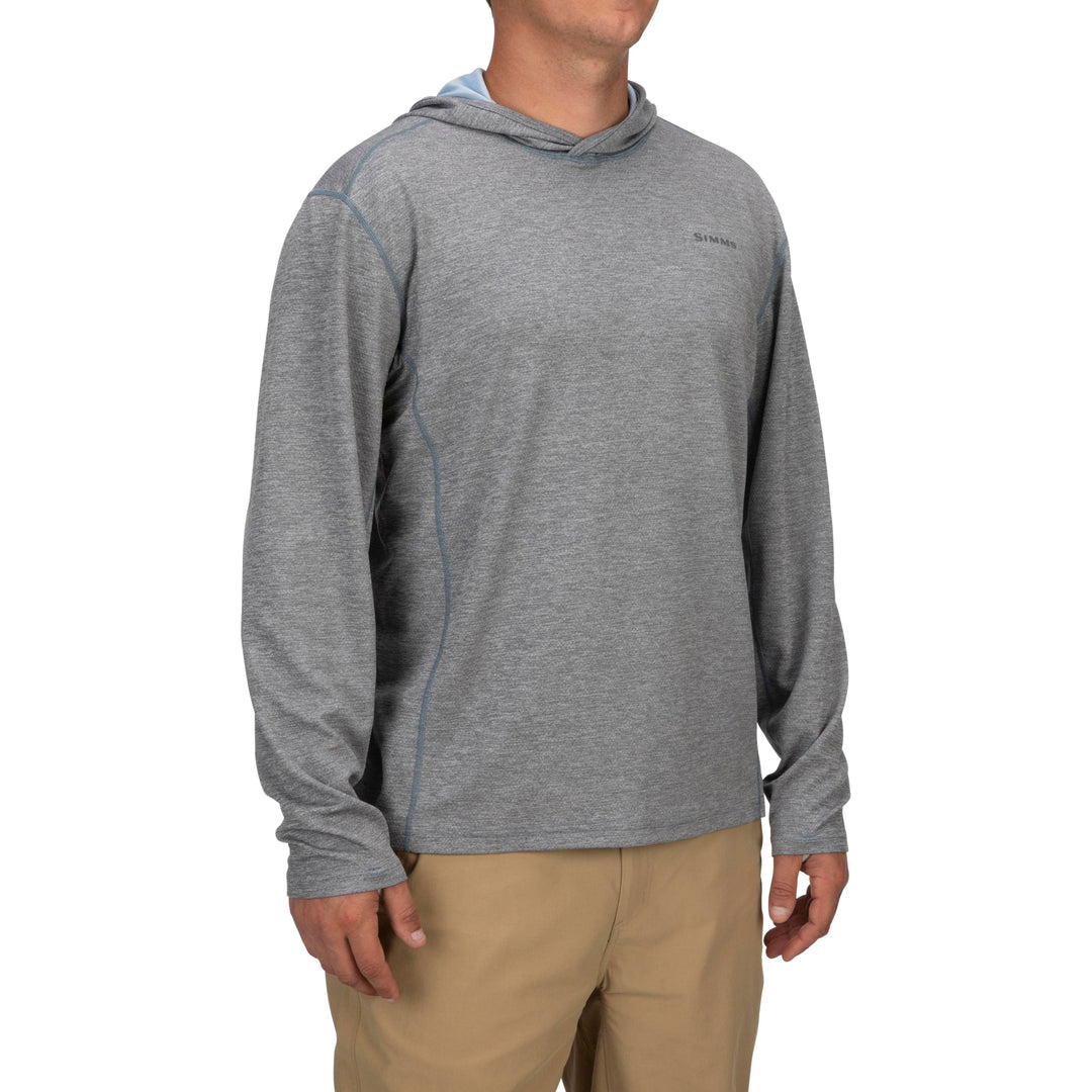 Simms Fishing M's BugStopper Hoody | Tailwaters Fly Fishing
