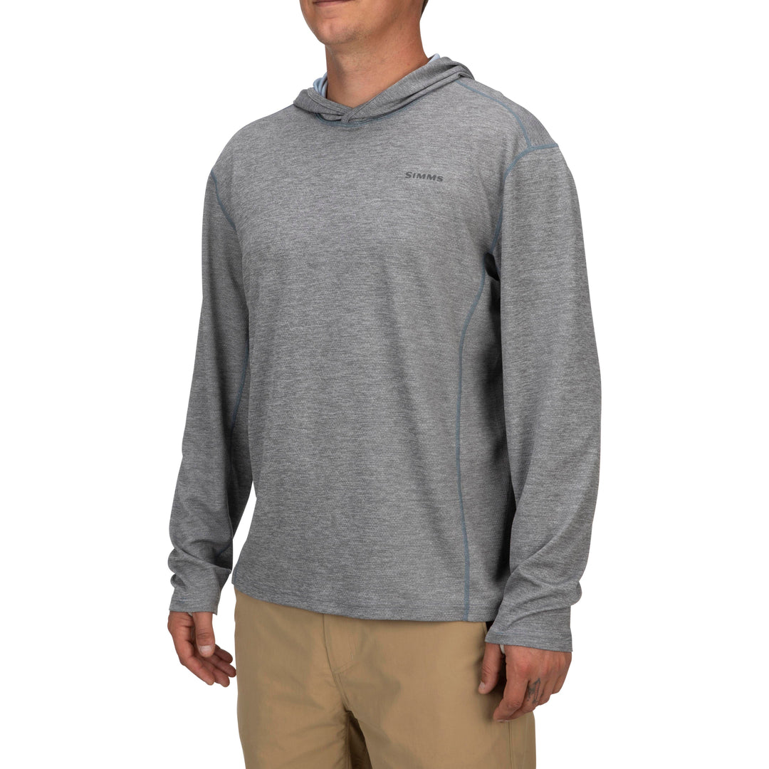 Simms Fishing M's BugStopper Hoody | Tailwaters Fly Fishing