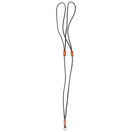 Simms Guide Lanyard, Simms Orange