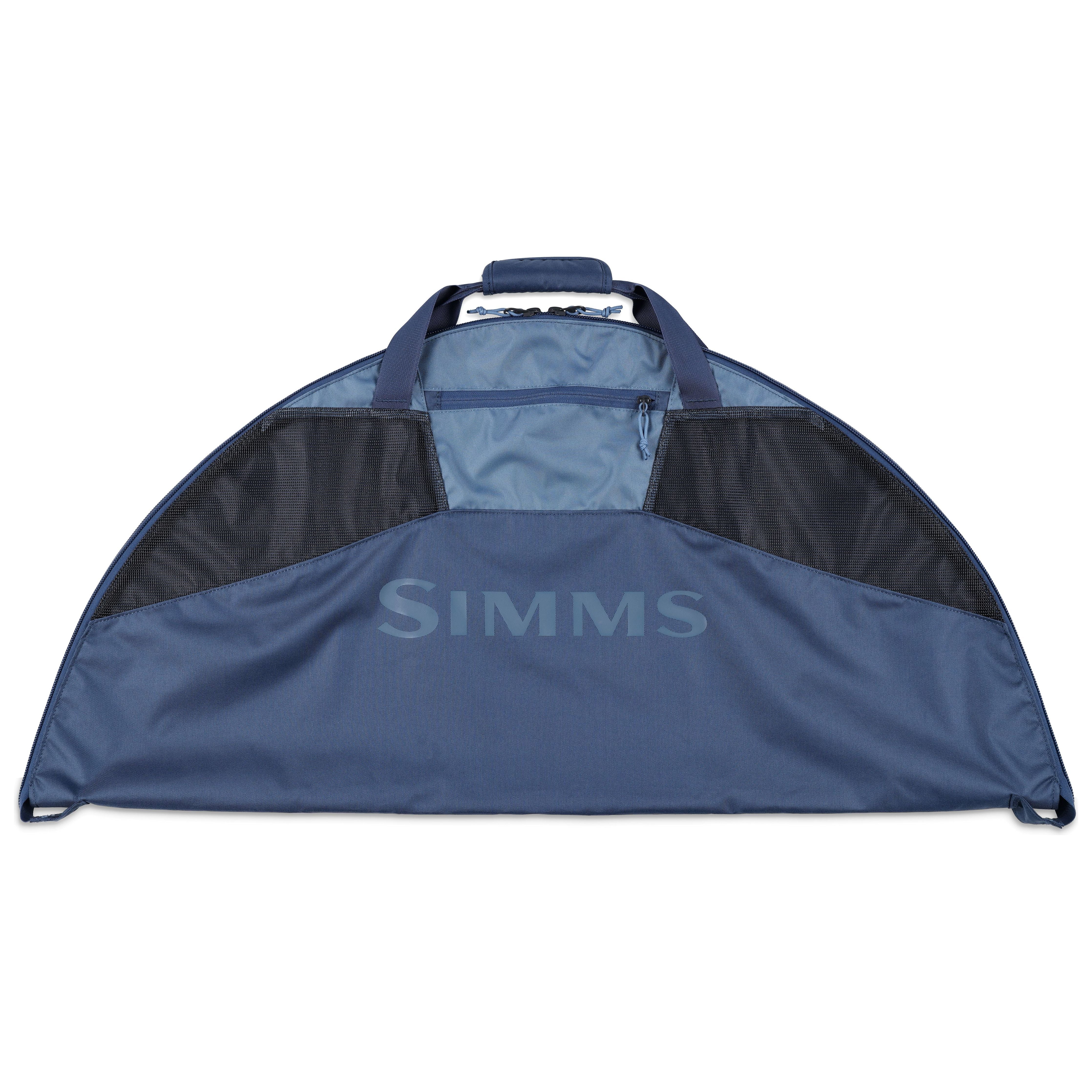 Simms Taco Bag – Tailwaters Fly Fishing