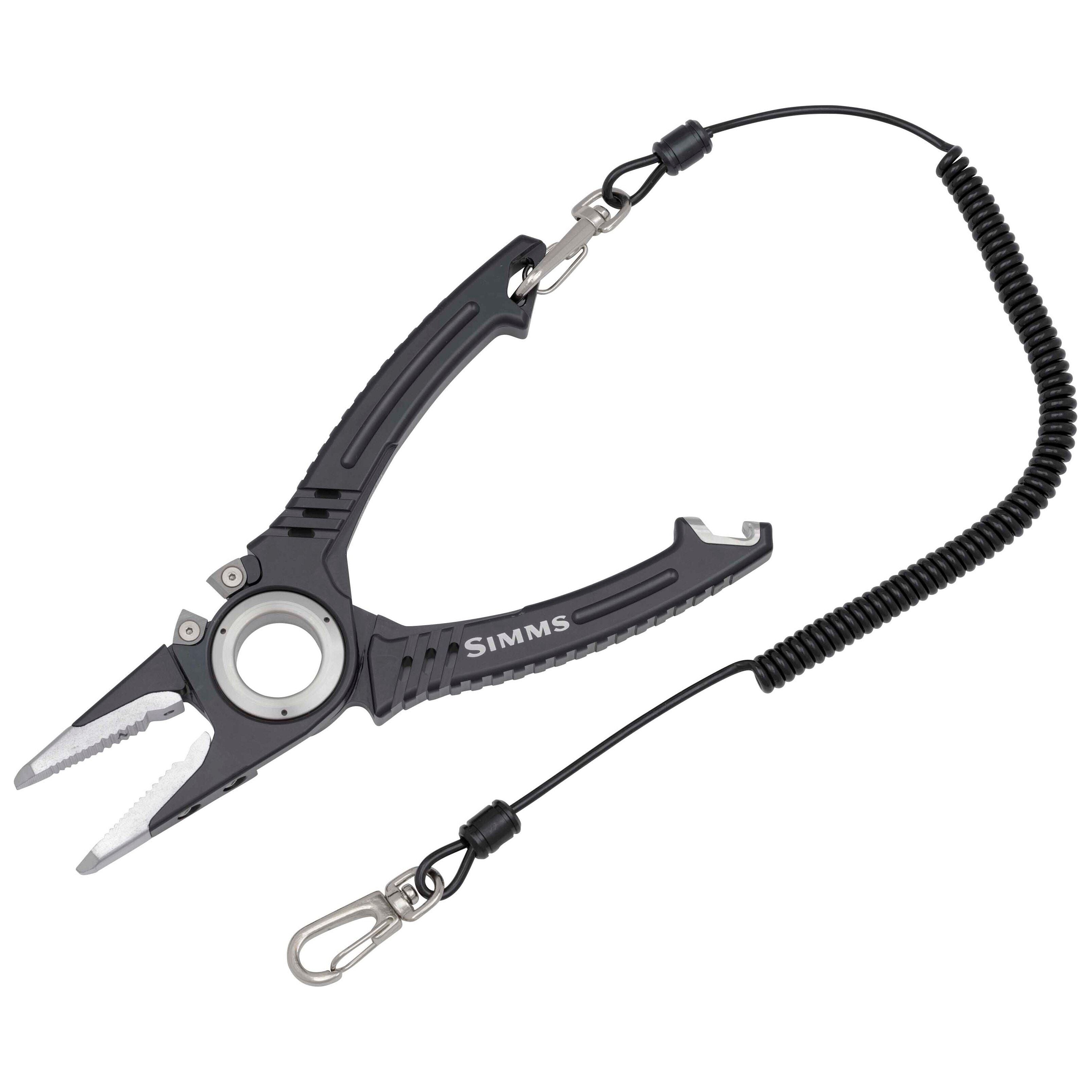 Simms Guide Plier | Tailwaters Fly Fishing