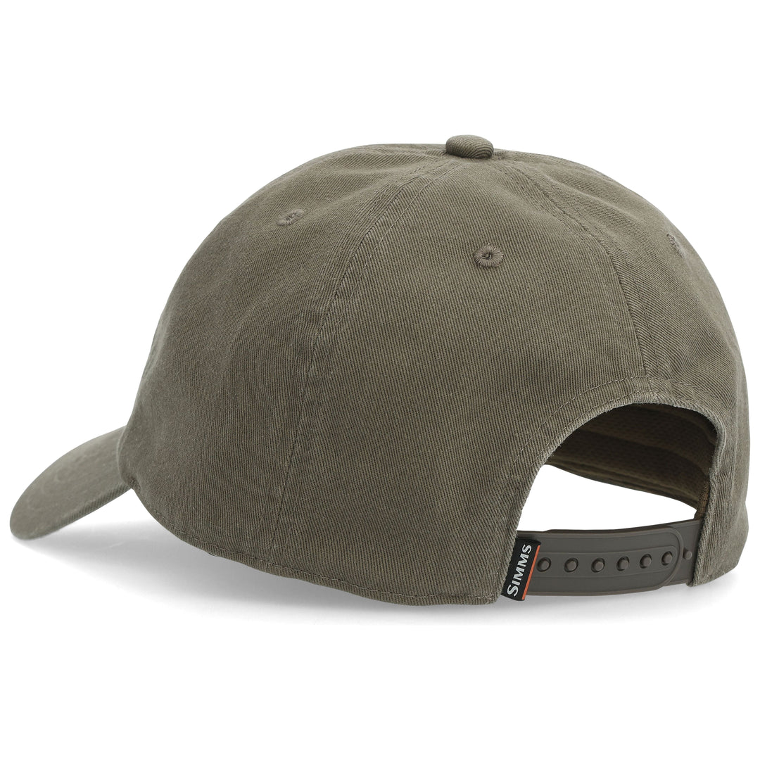 Simms Fishing Single Haul Cap | Tailwaters Fly Fishing