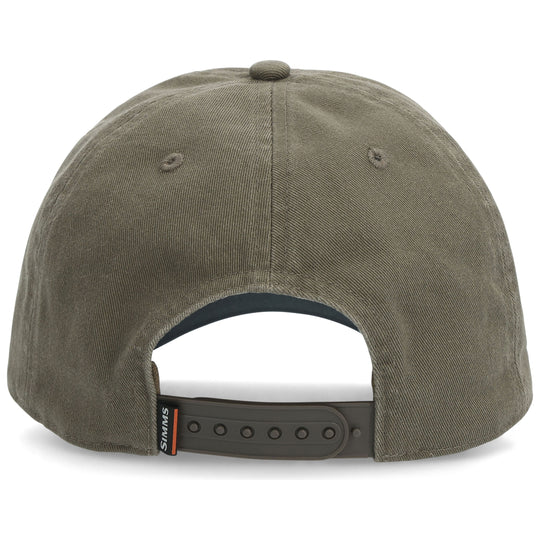 Simms Fishing Single Haul Cap | Tailwaters Fly Fishing