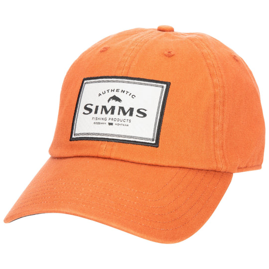 Simms Fishing Single Haul Cap | Tailwaters Fly Fishing