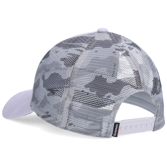 Simms Fishing Trout Icon Trucker | Tailwaters Fly Fishing
