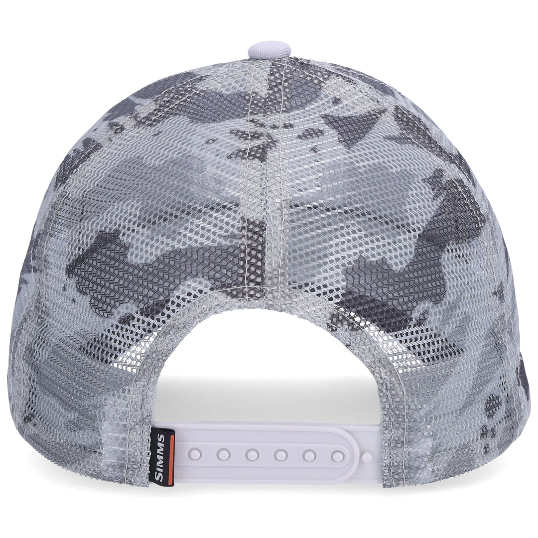 Simms Fishing Trout Icon Trucker | Tailwaters Fly Fishing