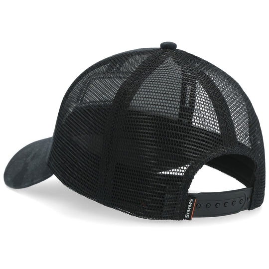 Simms Fishing Trout Icon Trucker | Tailwaters Fly Fishing