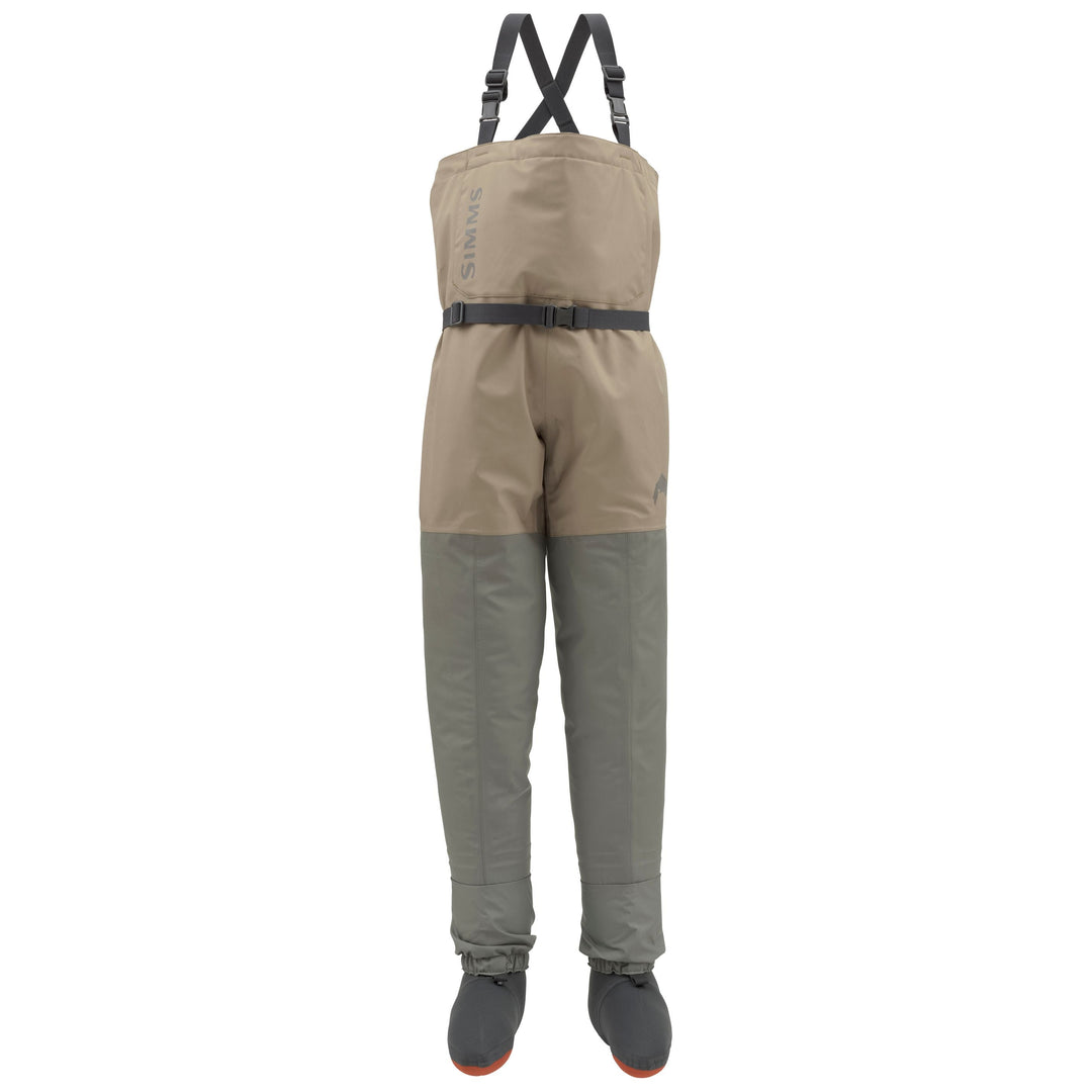 Simms Kid's Tributary Stockingfoot | Tailwaters Fly Fishing