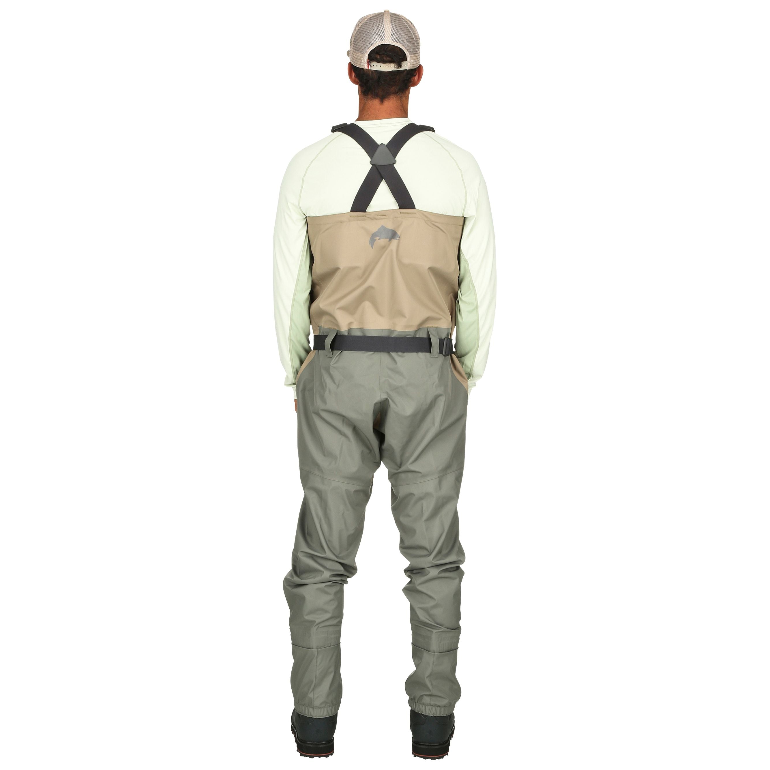 Simms Tributary Stockingfoot | Tailwaters Fly Fishing