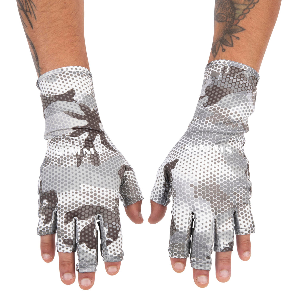 Simms Bugstopper Sunglove | Tailwaters Fly Fishing