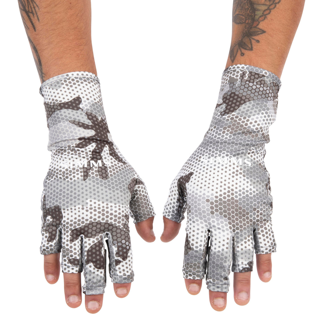 Simms Bugstopper Sunglove | Tailwaters Fly Fishing