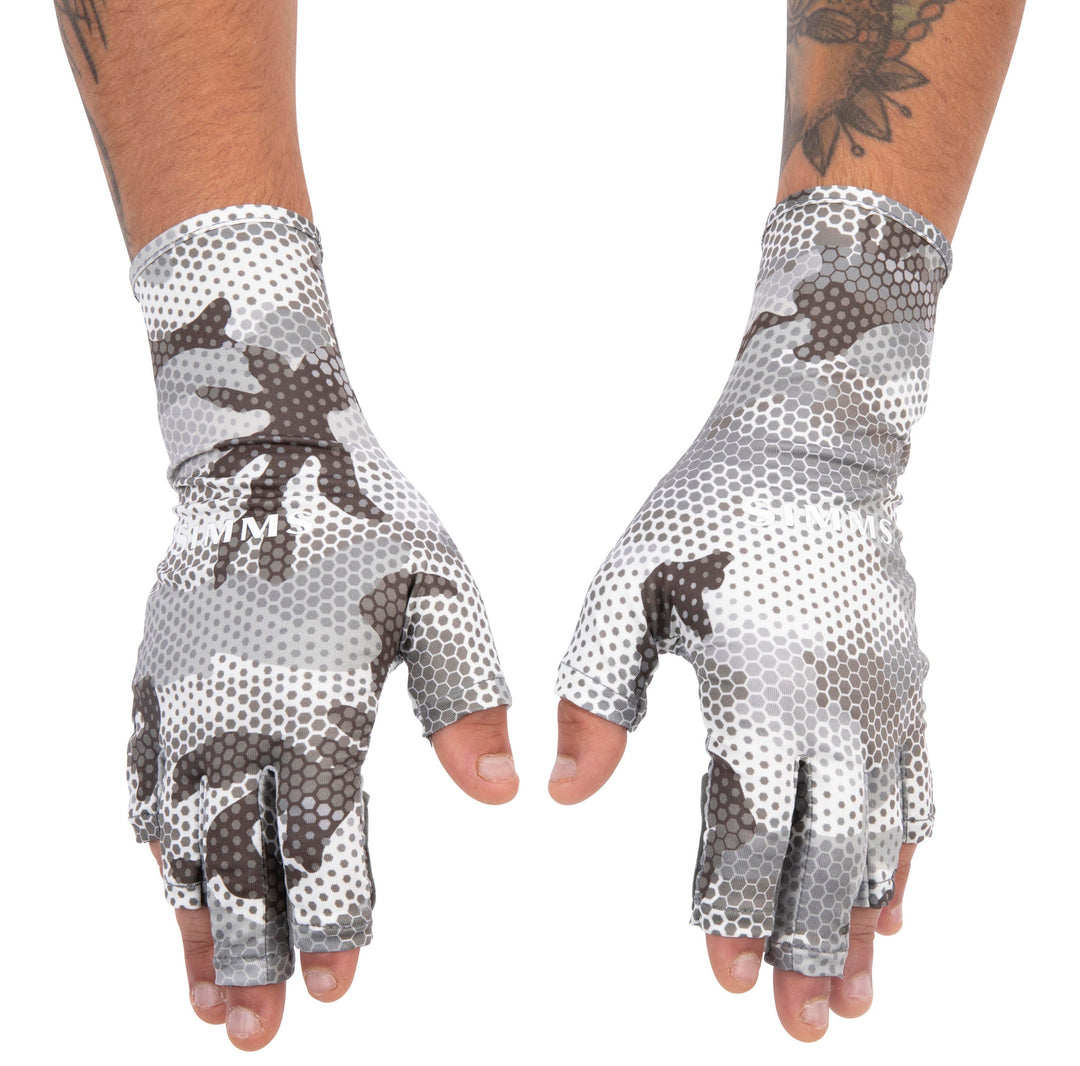 Simms Bugstopper Sunglove | Tailwaters Fly Fishing