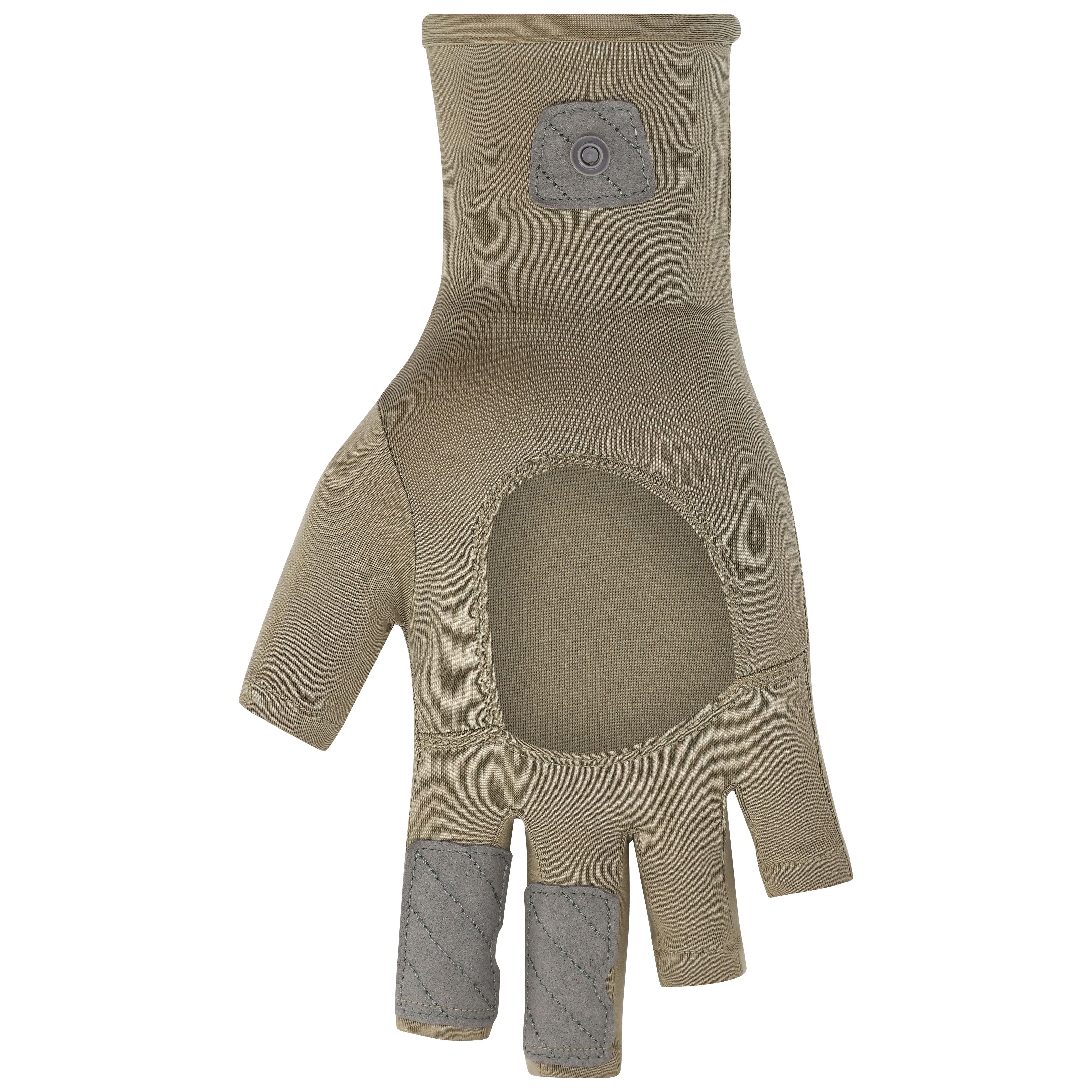 Simms Bugstopper Sunglove Stone Image 02
