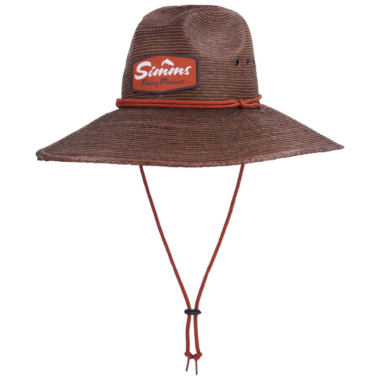 Simms Cutbank Sun Hat | Tailwaters Fly Fishing