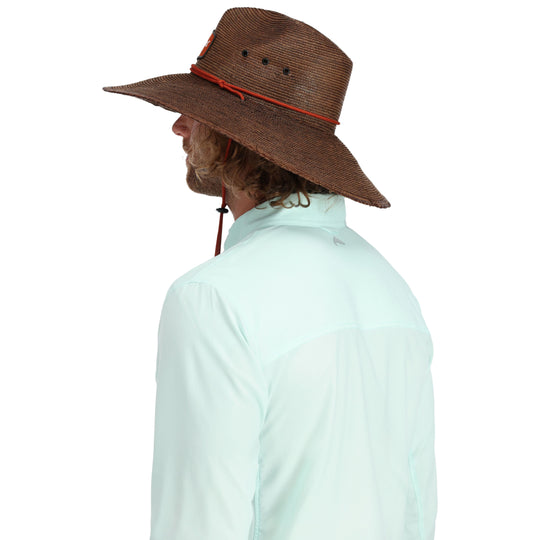 Simms Cutbank Sun Hat | Tailwaters Fly Fishing
