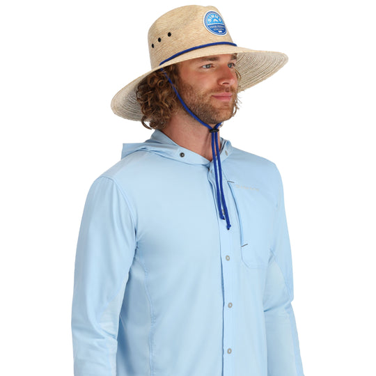 Simms Cutbank Sun Hat | Tailwaters Fly Fishing