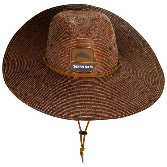 Simms Cutbank Sun Hat | Tailwaters Fly Fishing