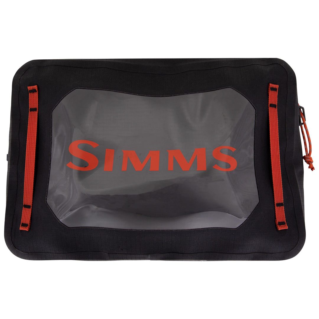 Simms Dry Creek Gear Pouch - 4L | Tailwaters Fly Fishing