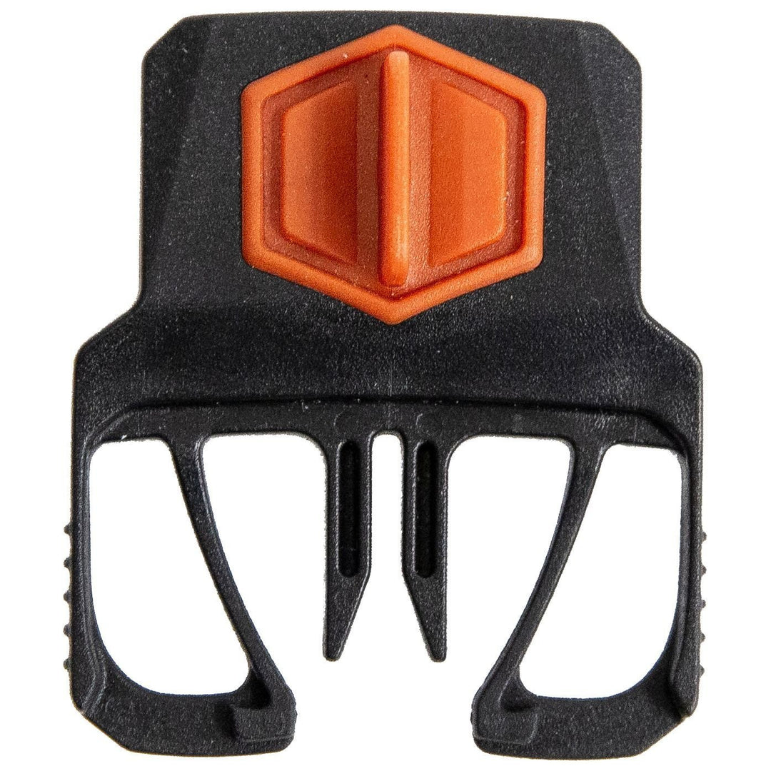Simms Sharkfin Buckle | Tailwaters Fly Fishing