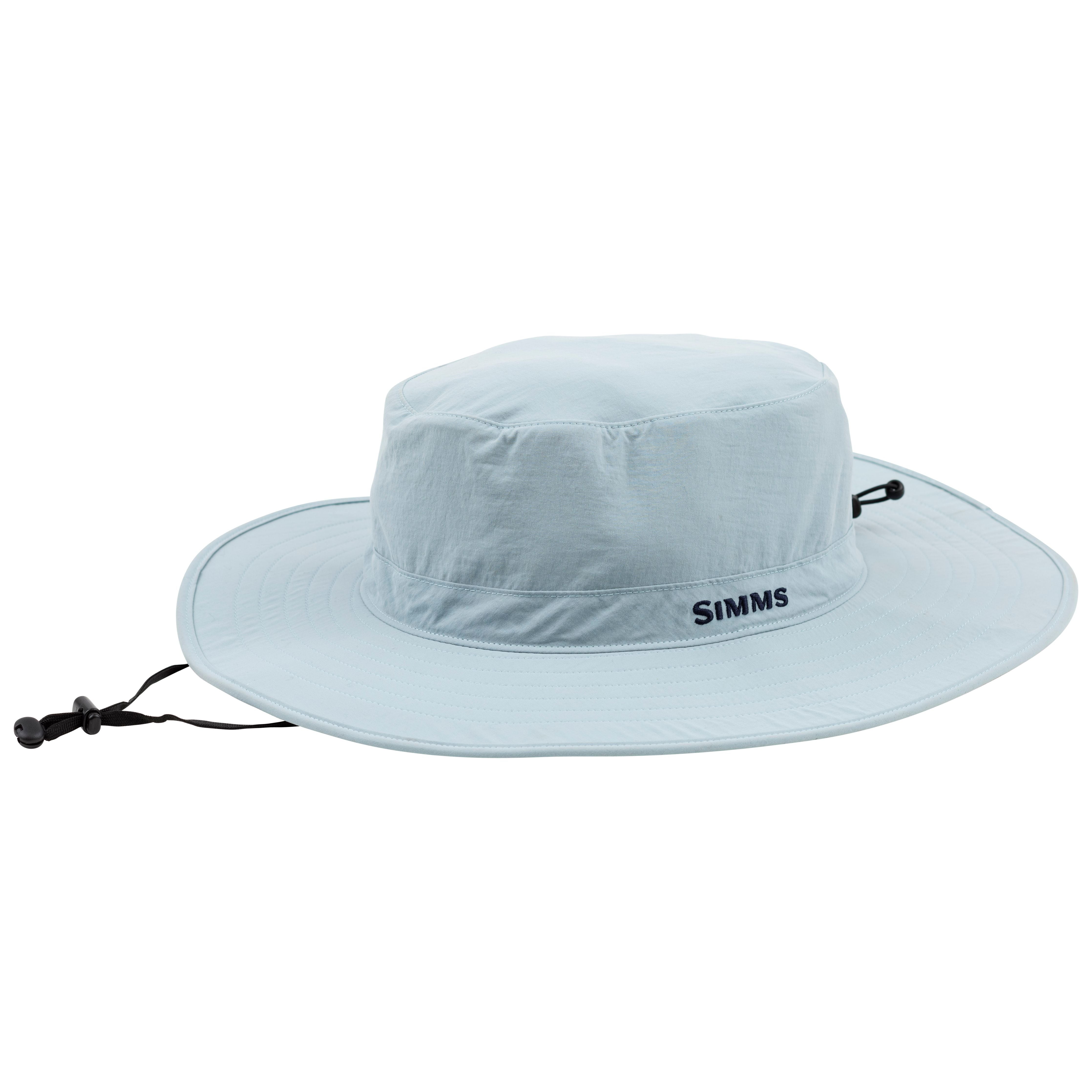 Simms Superlight Solar Sombrero Grey Blue Image 01