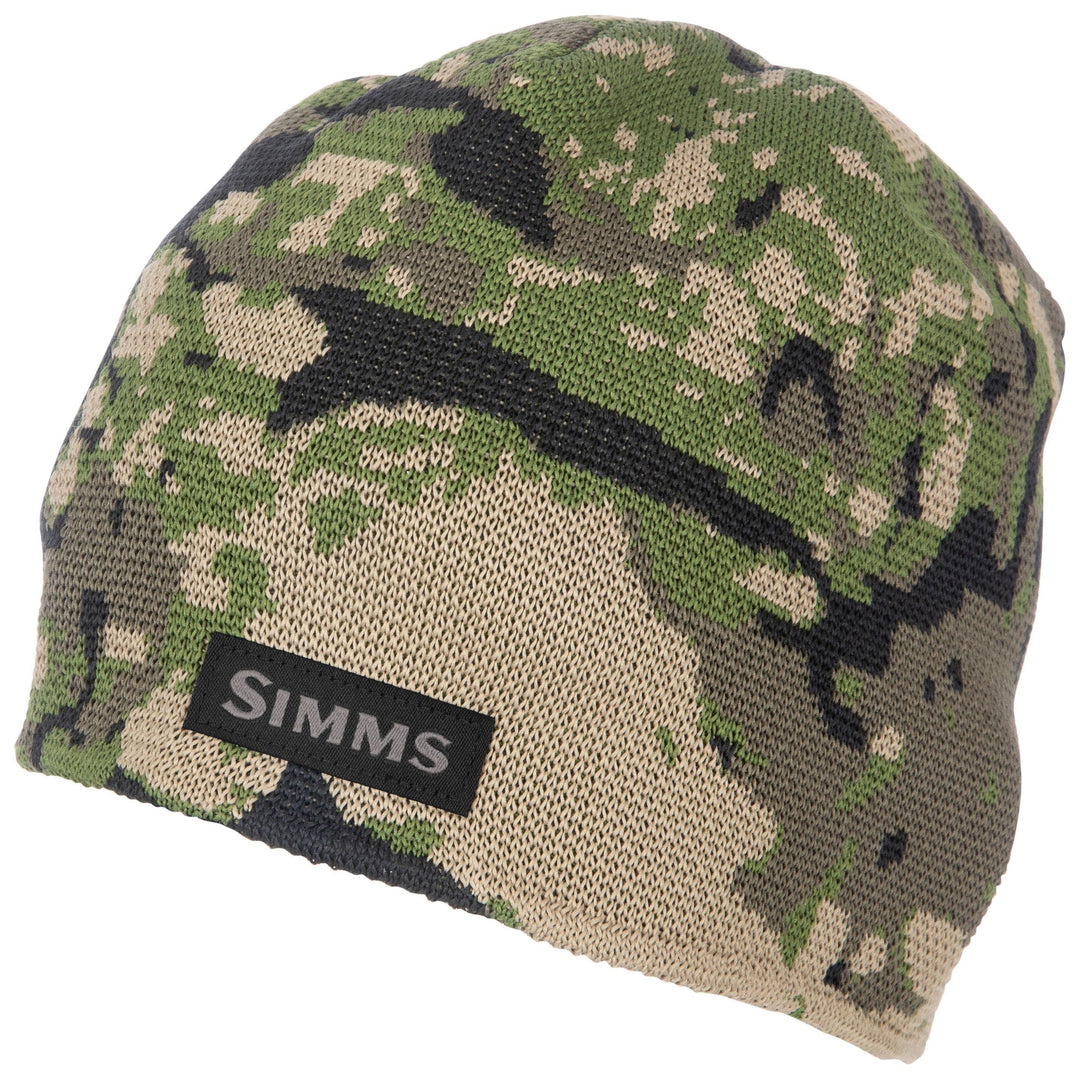 Simms Everyday Beanie | Tailwaters Fly Fishing