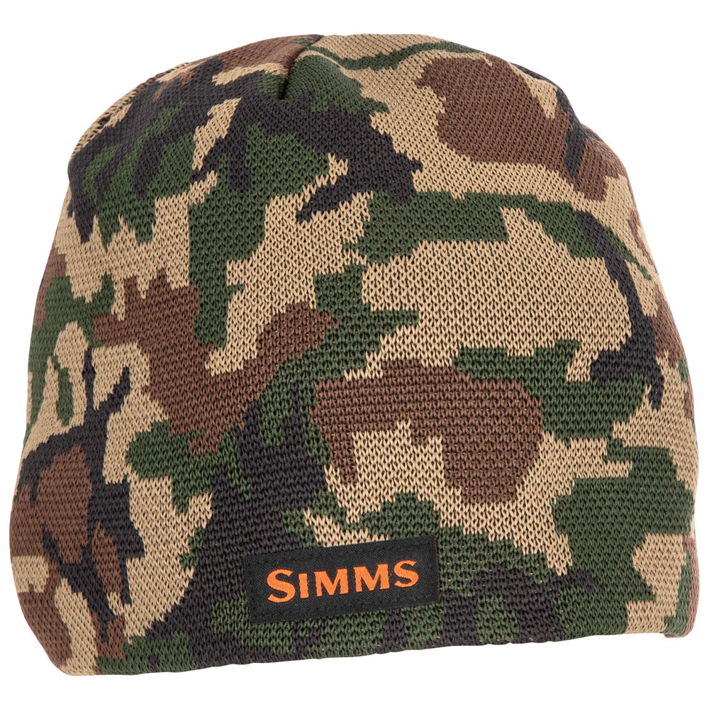 Simms Everyday Beanie | Tailwaters Fly Fishing