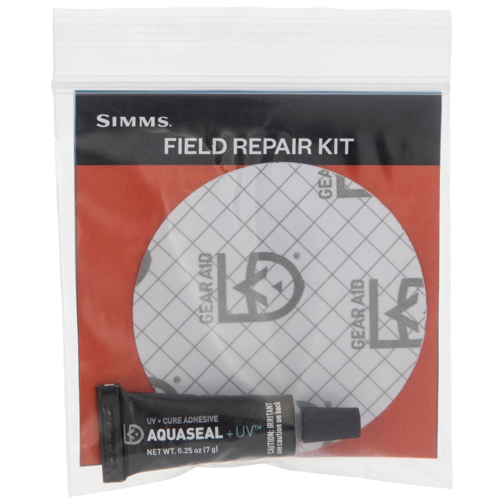 Simms Field Repair Kit | Tailwaters Fly Fishing